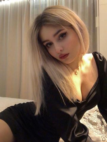 Проститутка Агнесса